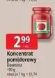 E.Leclerc Koncentrat pomidorowy Dawtona oferta