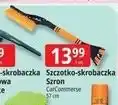 E.Leclerc Szczotko-skrobaczka szron 57 cm Carcommerce oferta