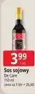E.Leclerc Sos sojowy House Of Asia oferta