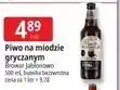 E.Leclerc Piwo Na Miodzie Gryczanym oferta