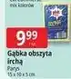 E.Leclerc Gabka obszyta ircha Plak oferta