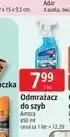 E.Leclerc Odmrażacz do szyb Moje Auto oferta