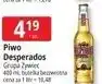 Piwo Desperados