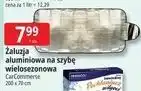 E.Leclerc Żaluzja aluminiowa na przednią szybę Carcommerce oferta