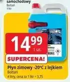 E.Leclerc Płyn zimowy do spryskiwaczy -20 c Bottari oferta