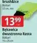E.Leclerc Rękawica rasta 15 x 25 cm Bottari oferta