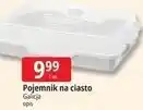 E.Leclerc Pojemnik na ciasto Galicja oferta