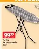 E.Leclerc Deska do prasowania Dajar oferta