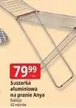 E.Leclerc Suszarka na pranie anya 18 m Galicja oferta
