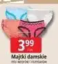 E.Leclerc Majtki damskie oferta
