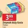 E.Leclerc Zmywak duży Gosia oferta
