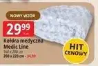 E.Leclerc Kołdra medic line 220 x 200 cm Tekstim oferta