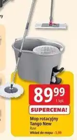E.Leclerc Wkład do mopa tango Ravi oferta