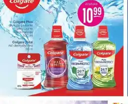 Jaśmin Colgate Plax oferta