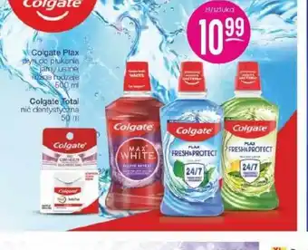Colgate Plax