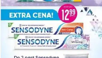 Sensodyne