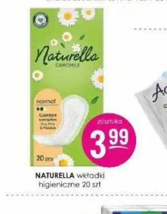 Jaśmin Naturella oferta