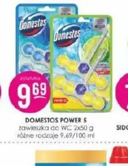 Jaśmin DOMESTOS POWER 5 oferta