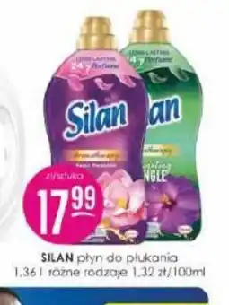 Jaśmin Silan oferta