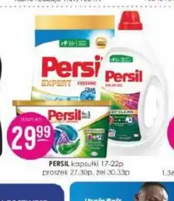 Jaśmin Persil oferta