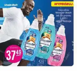 Jaśmin Coccolino Wonder Wash oferta