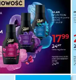 Jawa Drogerie SILAN SELECTION oferta