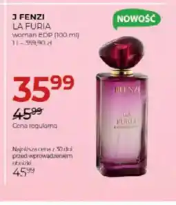 Jawa Drogerie J FENZI LA FURIA oferta