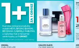 Jawa Drogerie Perfumy oferta