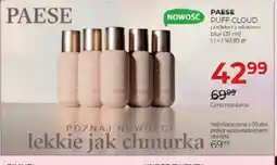 Jawa Drogerie PAESE PUFF CLOUD oferta