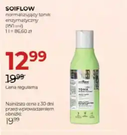 Jawa Drogerie SOIFLOW oferta