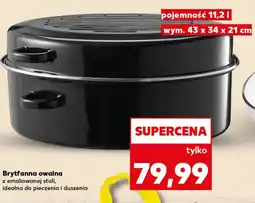 Kaufland Brytfanna oferta