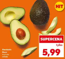 Kaufland Awokado Hit oferta