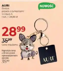 Jawa Drogerie AURI Brelok oferta