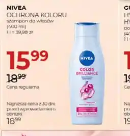 Jawa Drogerie NIVEA oferta