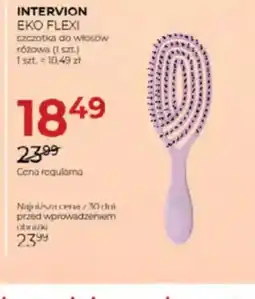 Jawa Drogerie INTERVION EKO FLEXI oferta