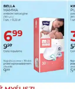 Jawa Drogerie BELLA MAMMA oferta