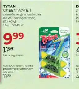 Jawa Drogerie TYTAN oferta