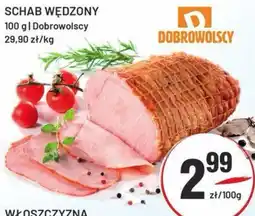 Sedal SCHAB WEDZONY oferta