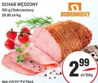 SCHAB WEDZONY