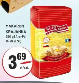 Sedal MAKARON KRAJANKA oferta