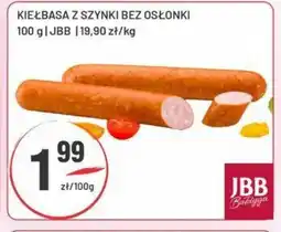 Sedal KIELBASA Z SZYNKI BEZ OSLONKI oferta