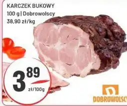 Sedal KARCZEK BUKOWY oferta