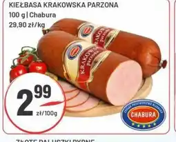 Sedal KIELBASA KRAKOWSKA PARZONA oferta