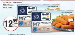 Sedal ZLOTE PALUSZKI RYBNE oferta