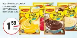 Sedal BUDYN/KISIEL Z CUKREM oferta