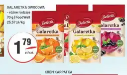 Sedal Galaretka owocowa oferta