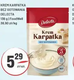 Sedal Krem Karpatka oferta