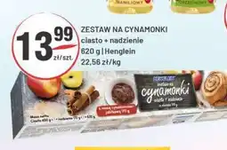 Sedal ZESTAW NA CYNAMONKI oferta