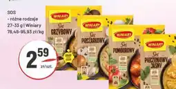 Sedal Sos Winiary oferta