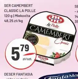 Sedal SER CAMEMBERT oferta